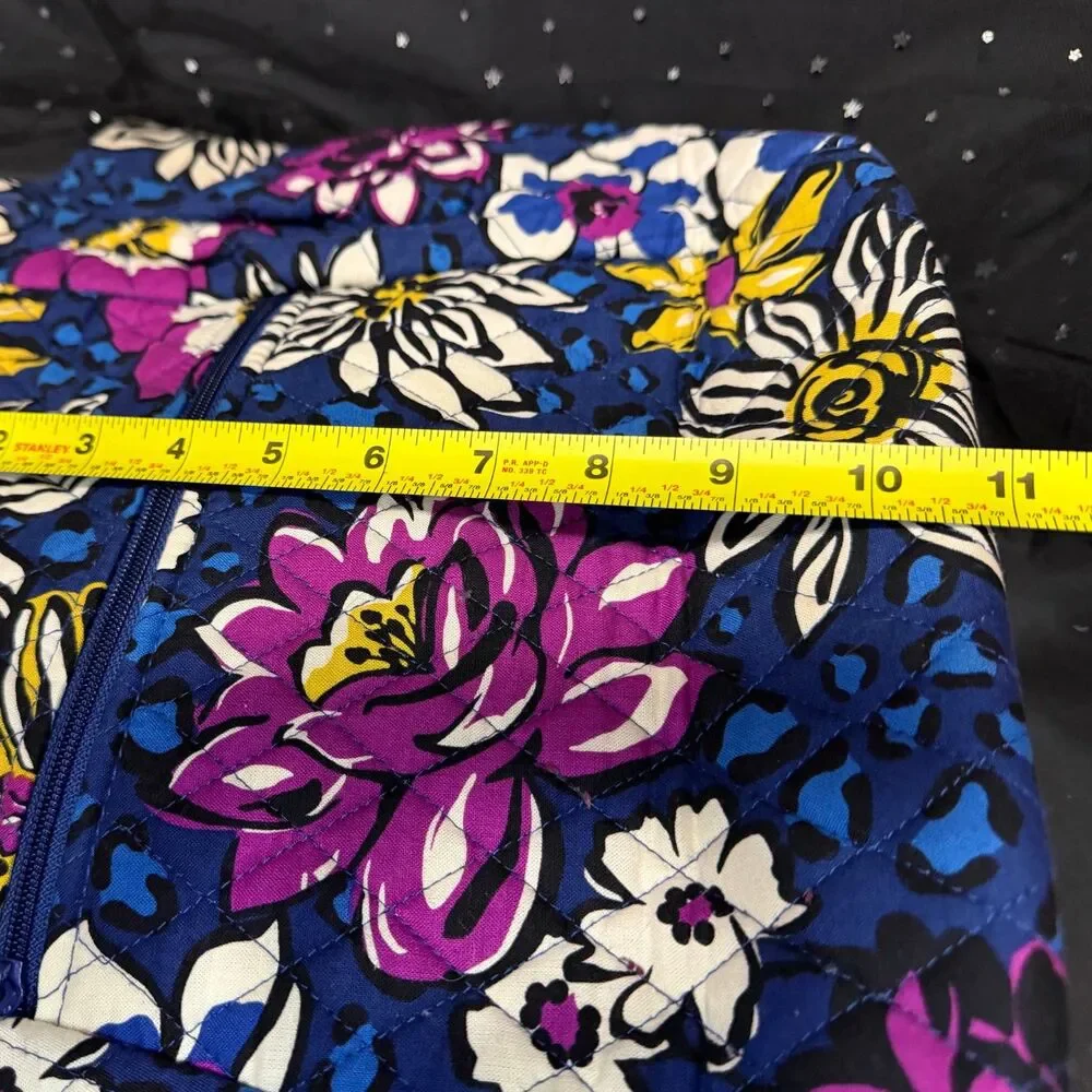 Vera Bradley add bold